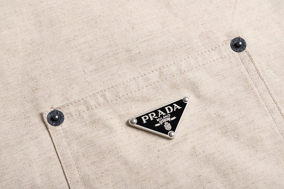 CAMISETA PRADA - 394