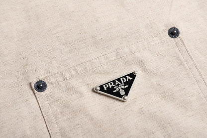 CAMISETA PRADA - 394