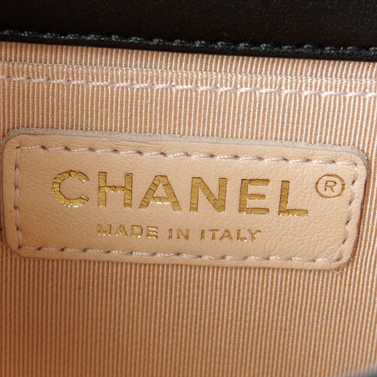 CHANEL