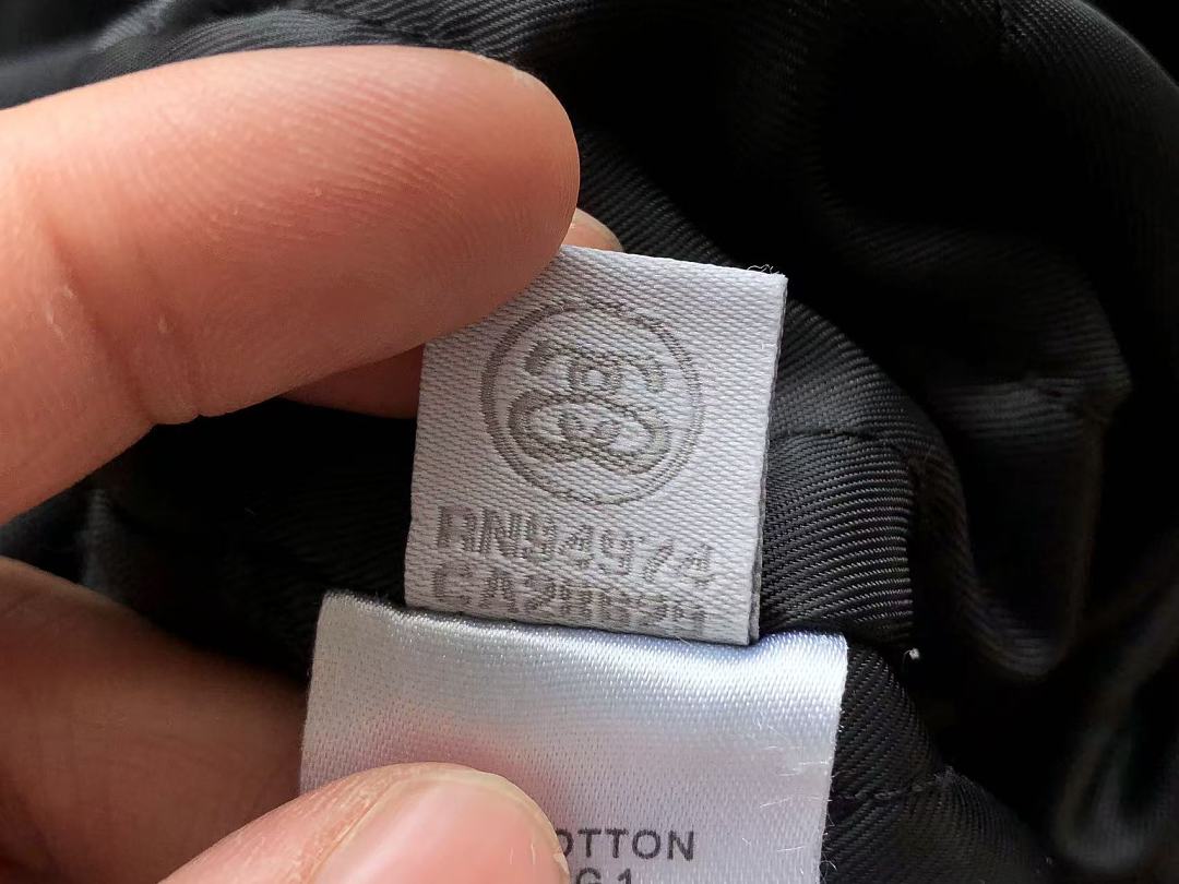 ST🔥S🔥Y COTTON JACKET