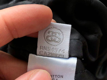 ST🔥S🔥Y COTTON JACKET