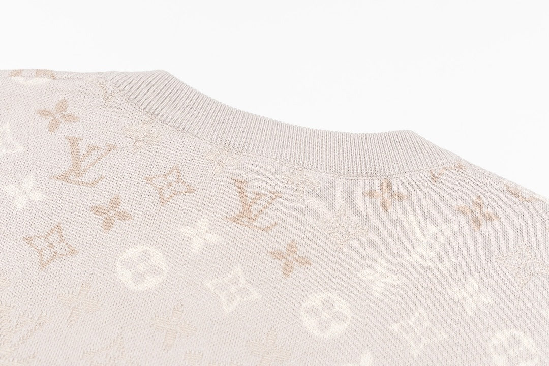 CAMISETA LV