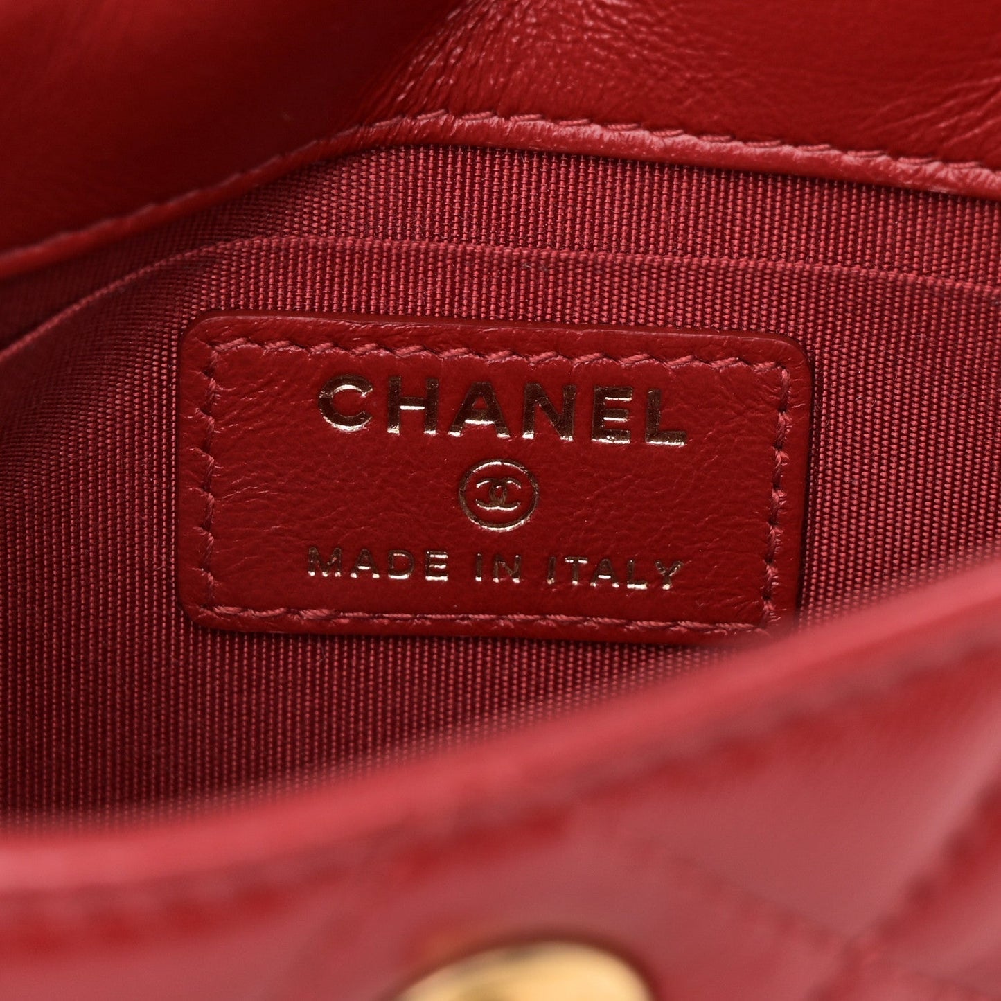 CHANEL