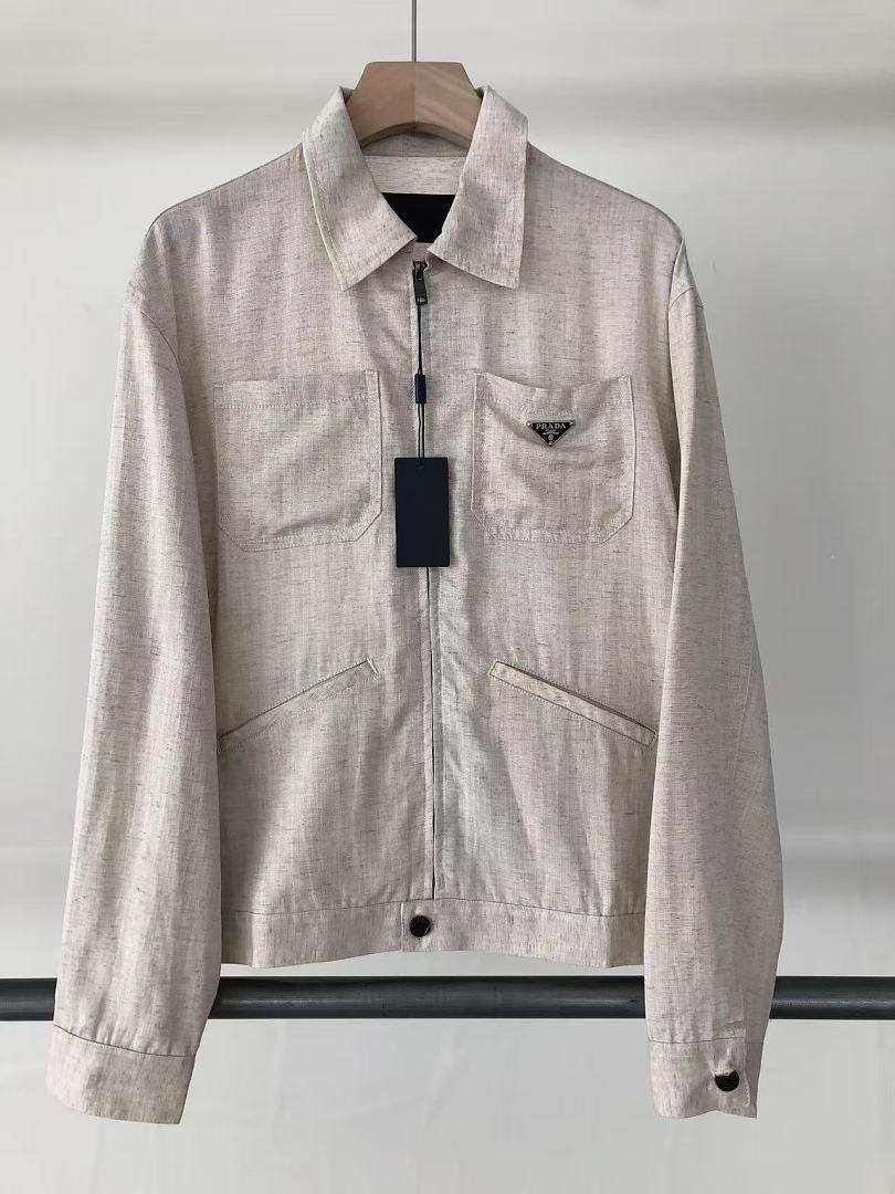 P🔥A🔥A JACKET