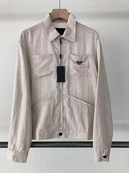P🔥A🔥A JACKET