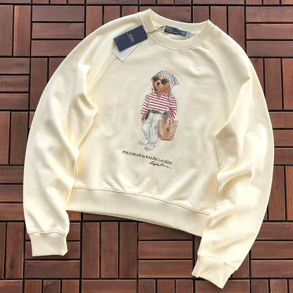 RA🔥PH🔥AU🔥EN SWEATER WOMAN