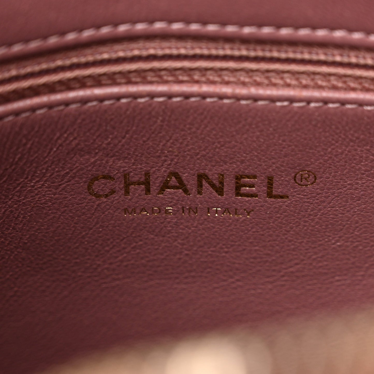 CHANEL