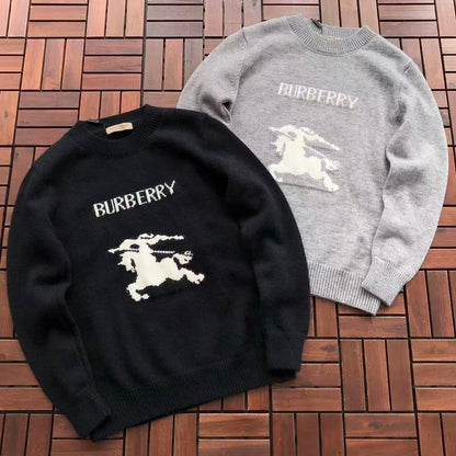 B🔥RB🔥RRY SWEATER