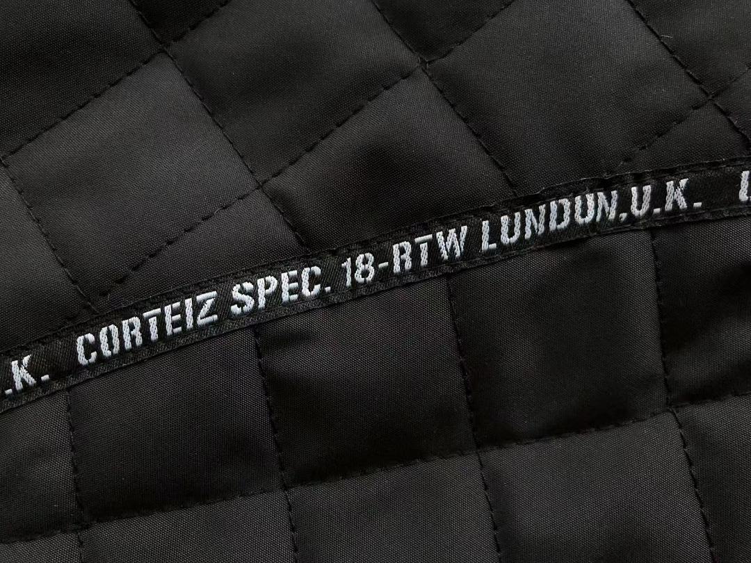 C🔥RT🔥🔥Z COTTON JACKET