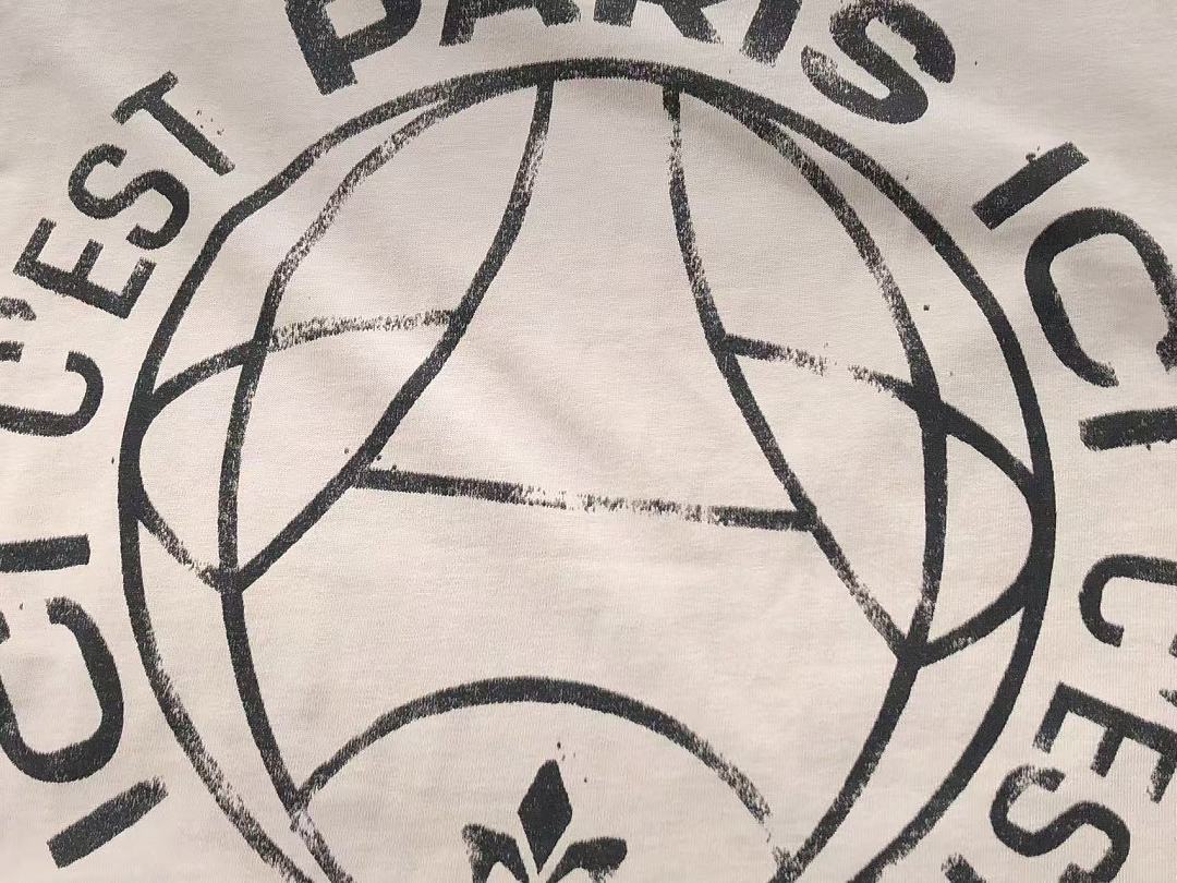 GALLERY DEPT T-SHIRT