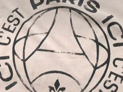 GALLERY DEPT T-SHIRT