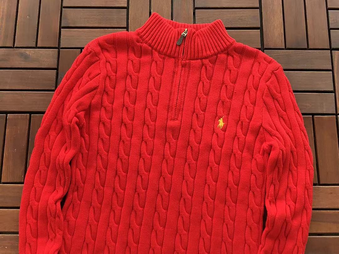 RA🔥PH🔥AU🔥EN SWEATER