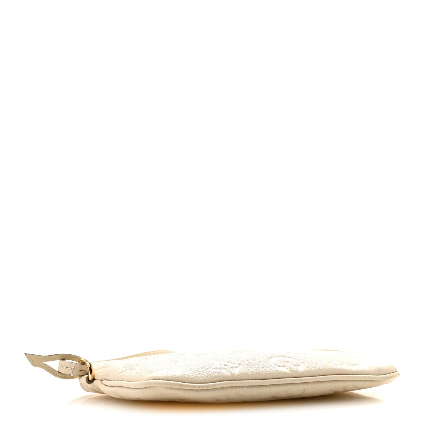 Empreinte Citadine GM Pochette Neige