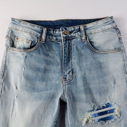 Pantalones AMIRl