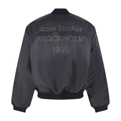 CHAQUETA ACNE STUDIØ - 480