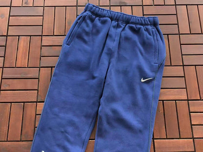 TOP￥ 199 PANTS￥ 189 N🔥C🔥A & N🔥K🔥HOODIE TROUSERS FLEECE