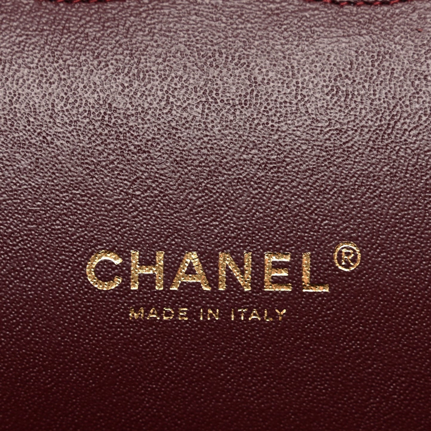 CHANEL