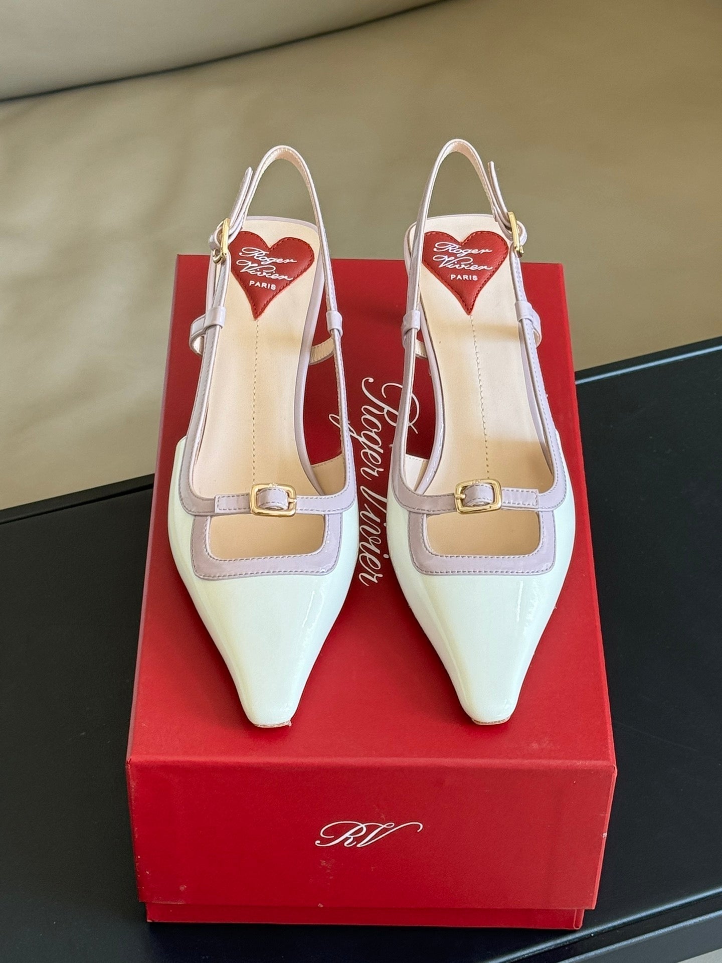 Roger Vivier