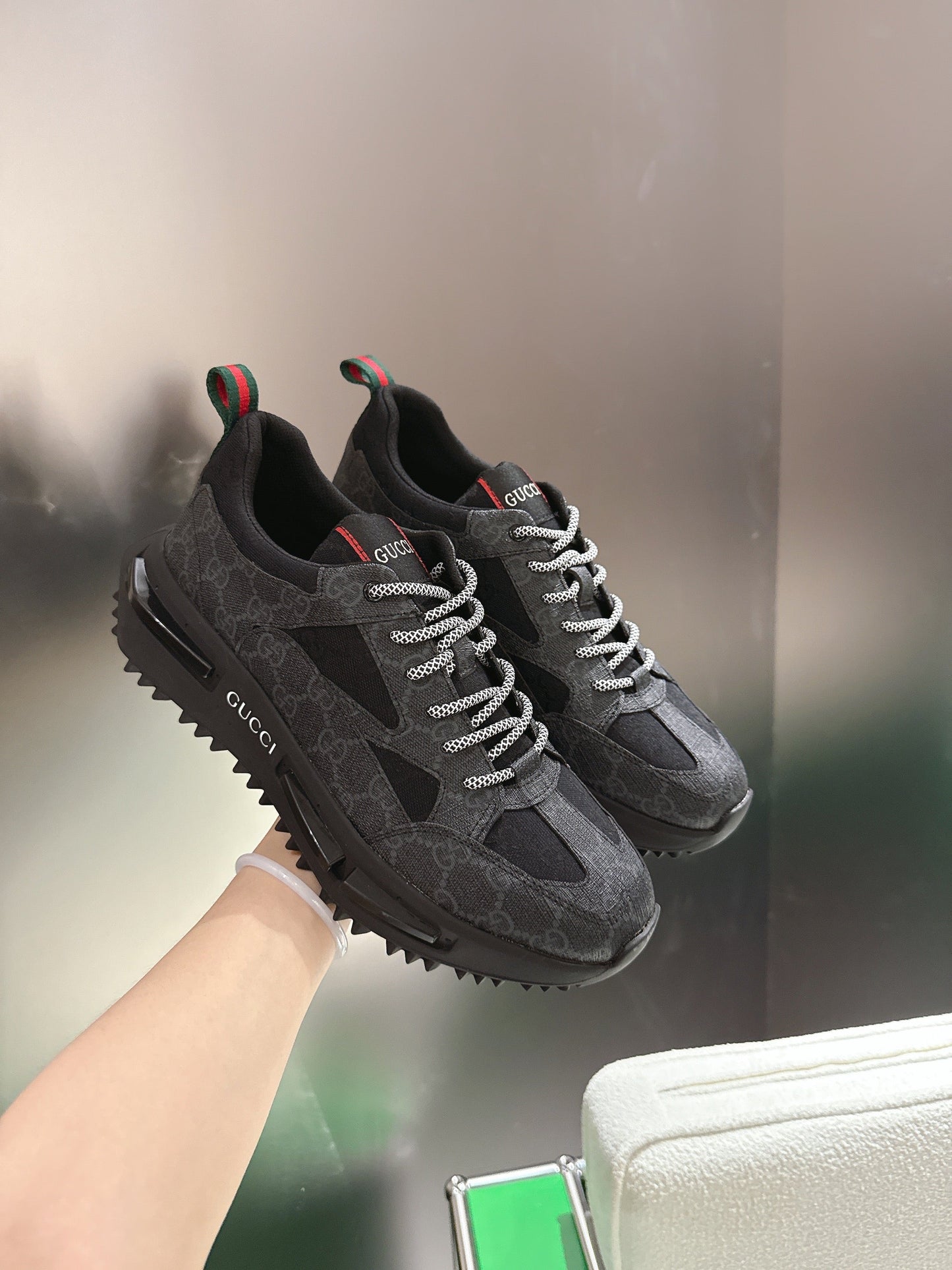 Gucci