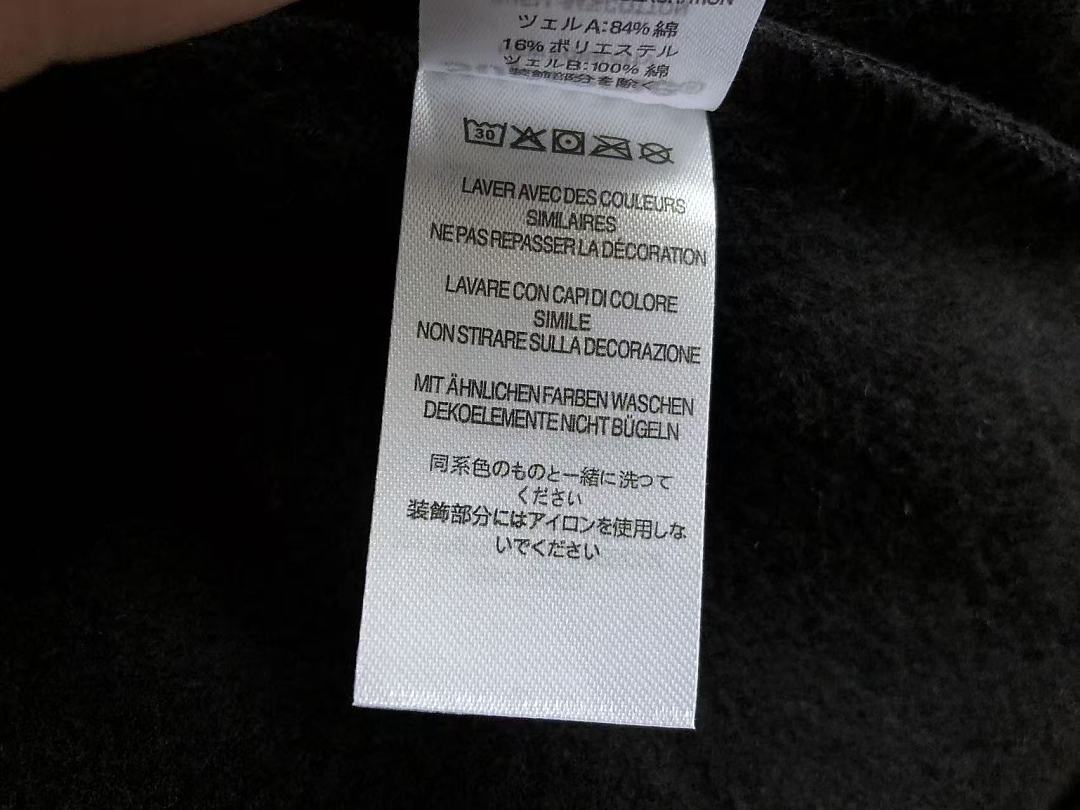 TOP￥~219 PANTS￥~189 S🔥P🔥E🔥E HOODIE TROUSERS FLEECE