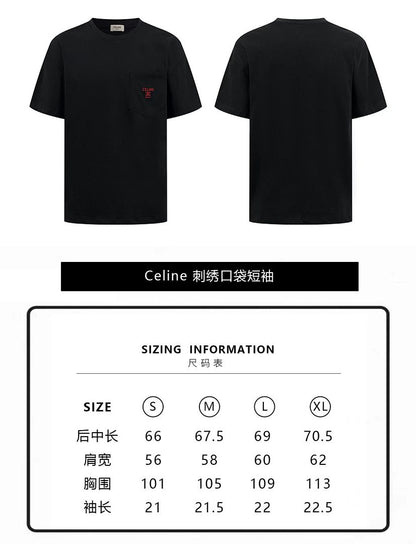 CAMISETA CELIN£ - 03
