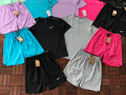 TOP ￥~ 75 PANTS ￥~ 79 N🔥K🔥T-SHIRT SHORTS