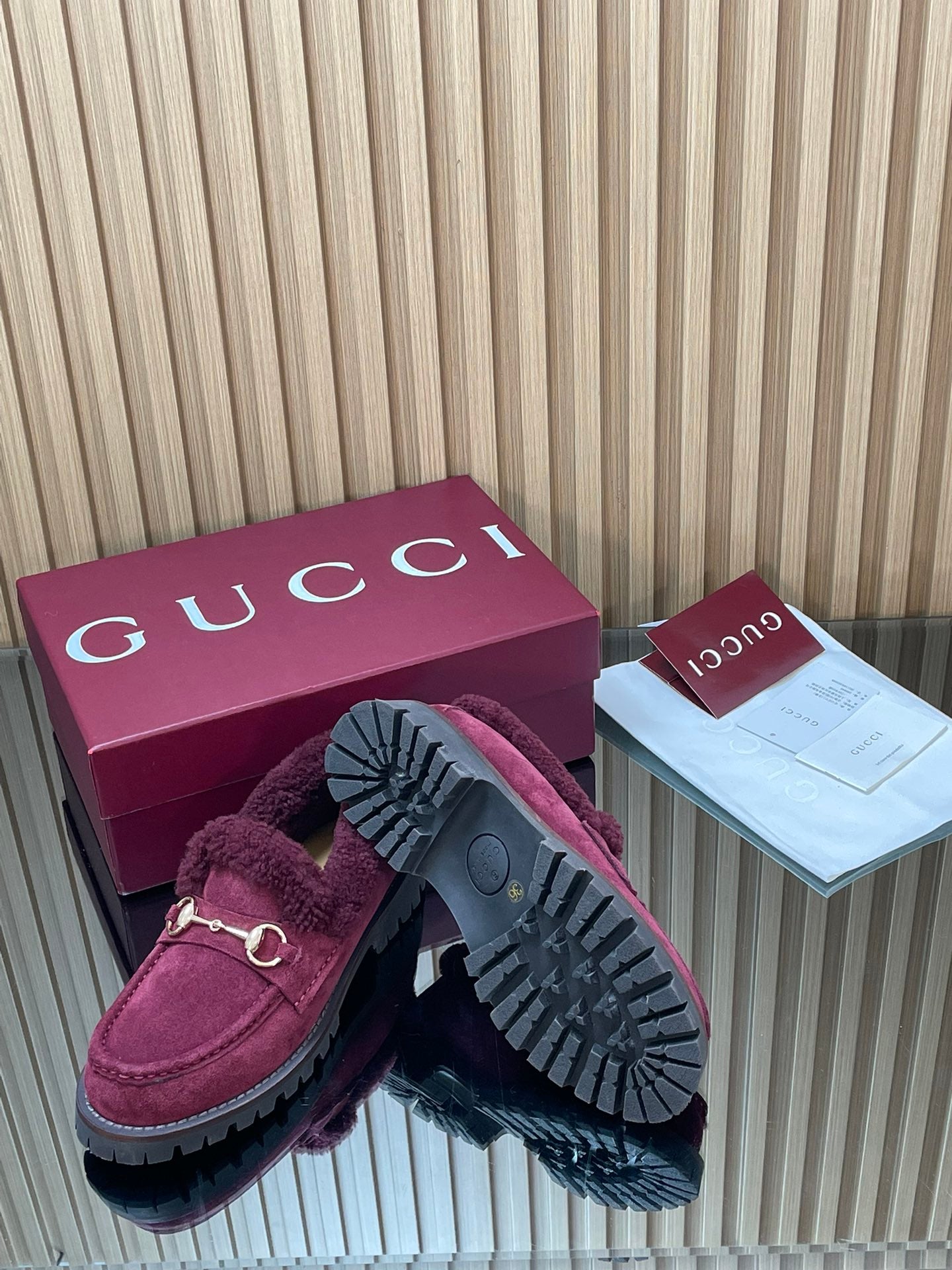 Gucci