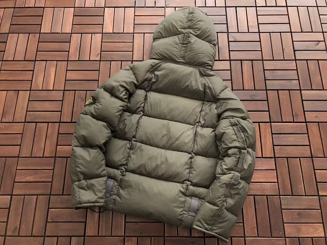 ST🔥🔥E DOWN JACKET