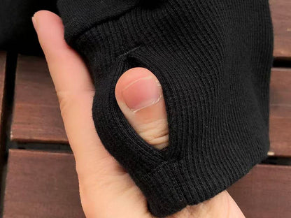L🔥🔥UL🔥M🔥N HOODIE FLEECE WOMAN