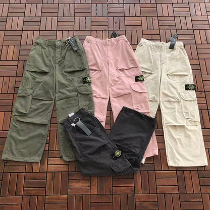 ST🔥🔥E TROUSERS
