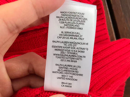RA🔥PH🔥AU🔥EN SWEATER WOMAN