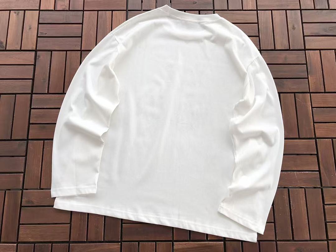 ACNE STUDIOS LONG-SLEEVE