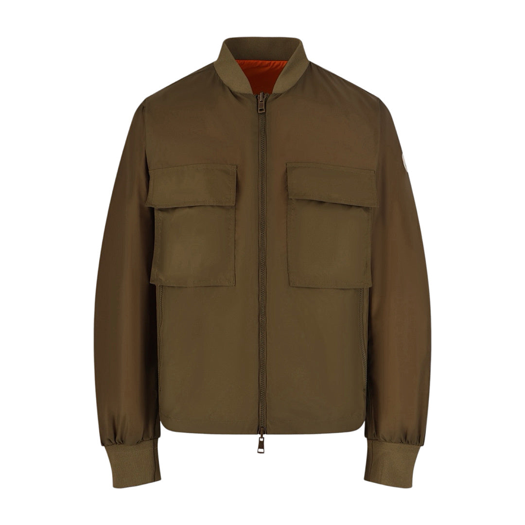 CHAQUETA MONCL£R - 607