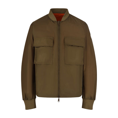 CHAQUETA MONCL£R - 607