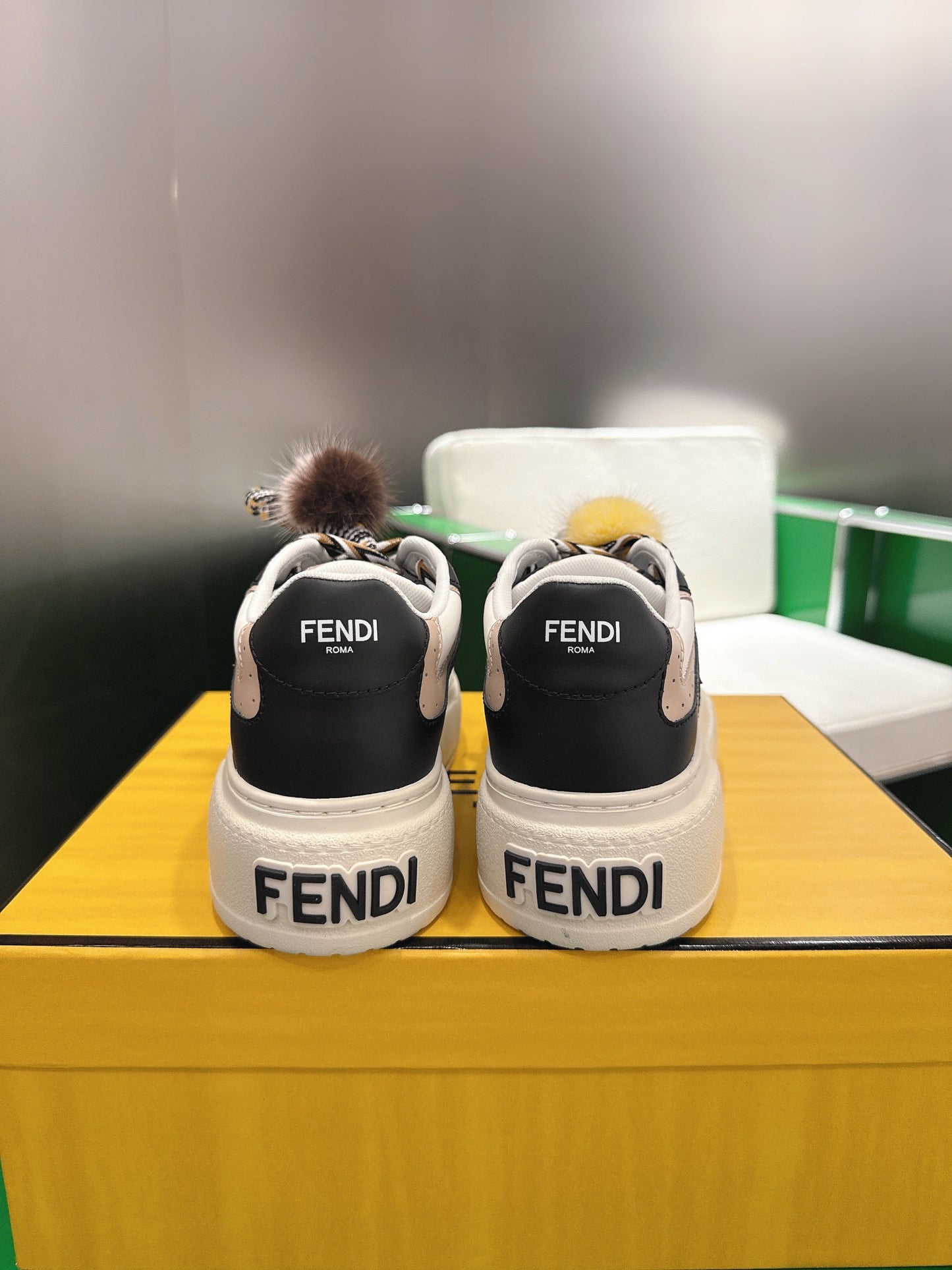 Fendi
