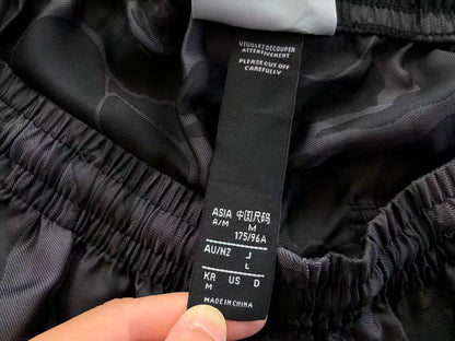 🔥DI🔥AS & BAPE TROUSERS