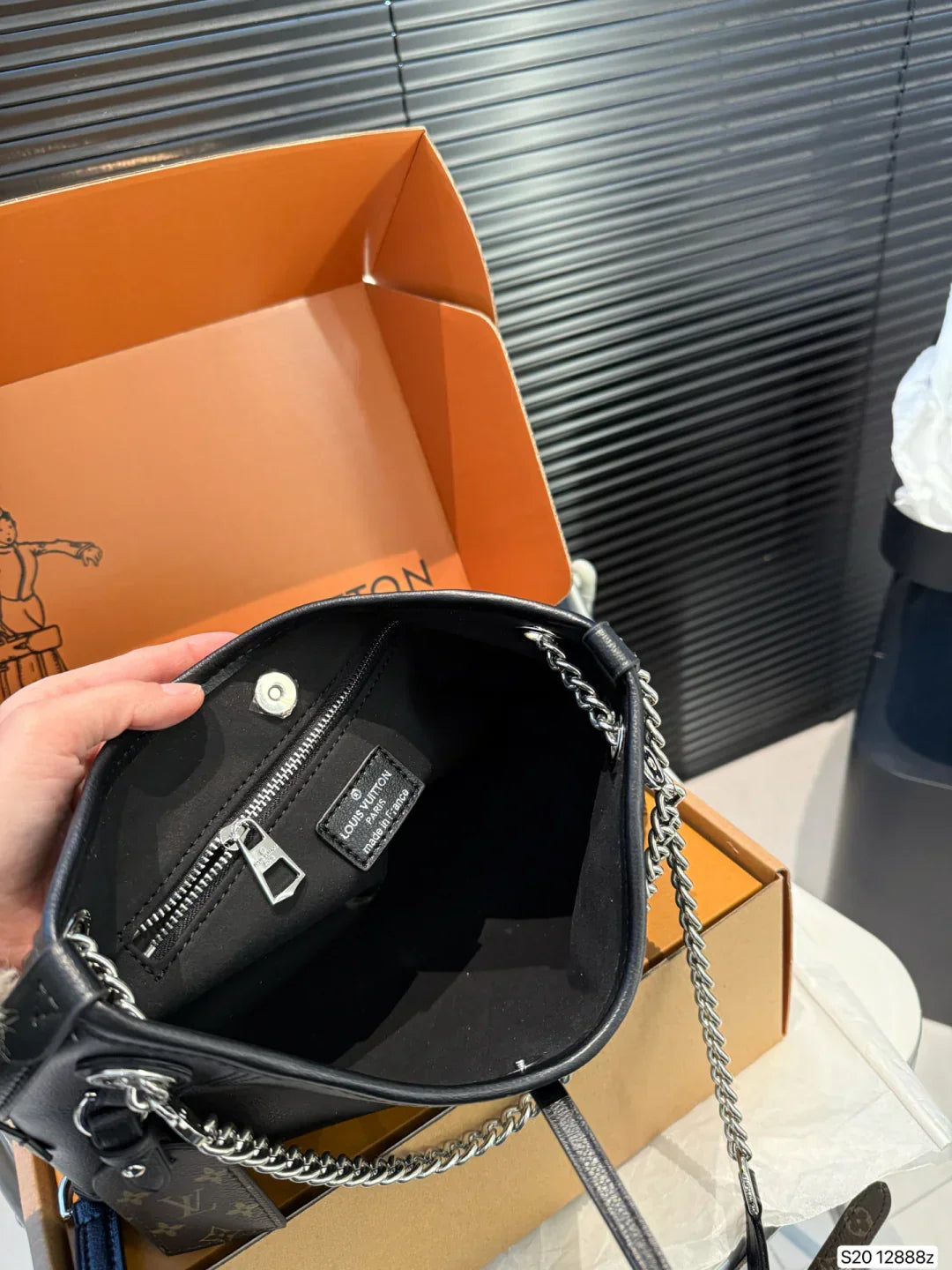 Louis Vuitton
