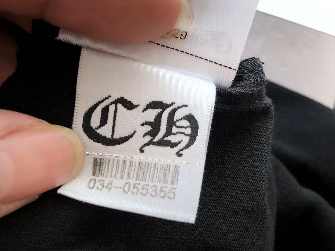 CH🔥OM🔥 HE🔥RTS LONG-SLEEVE