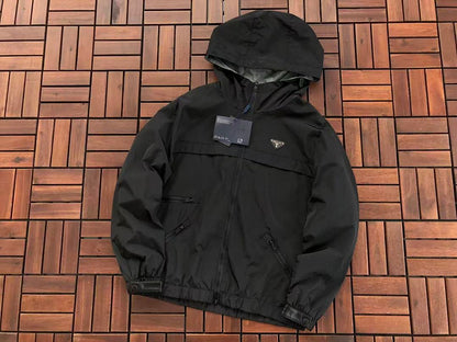 P🔥A🔥A JACKET