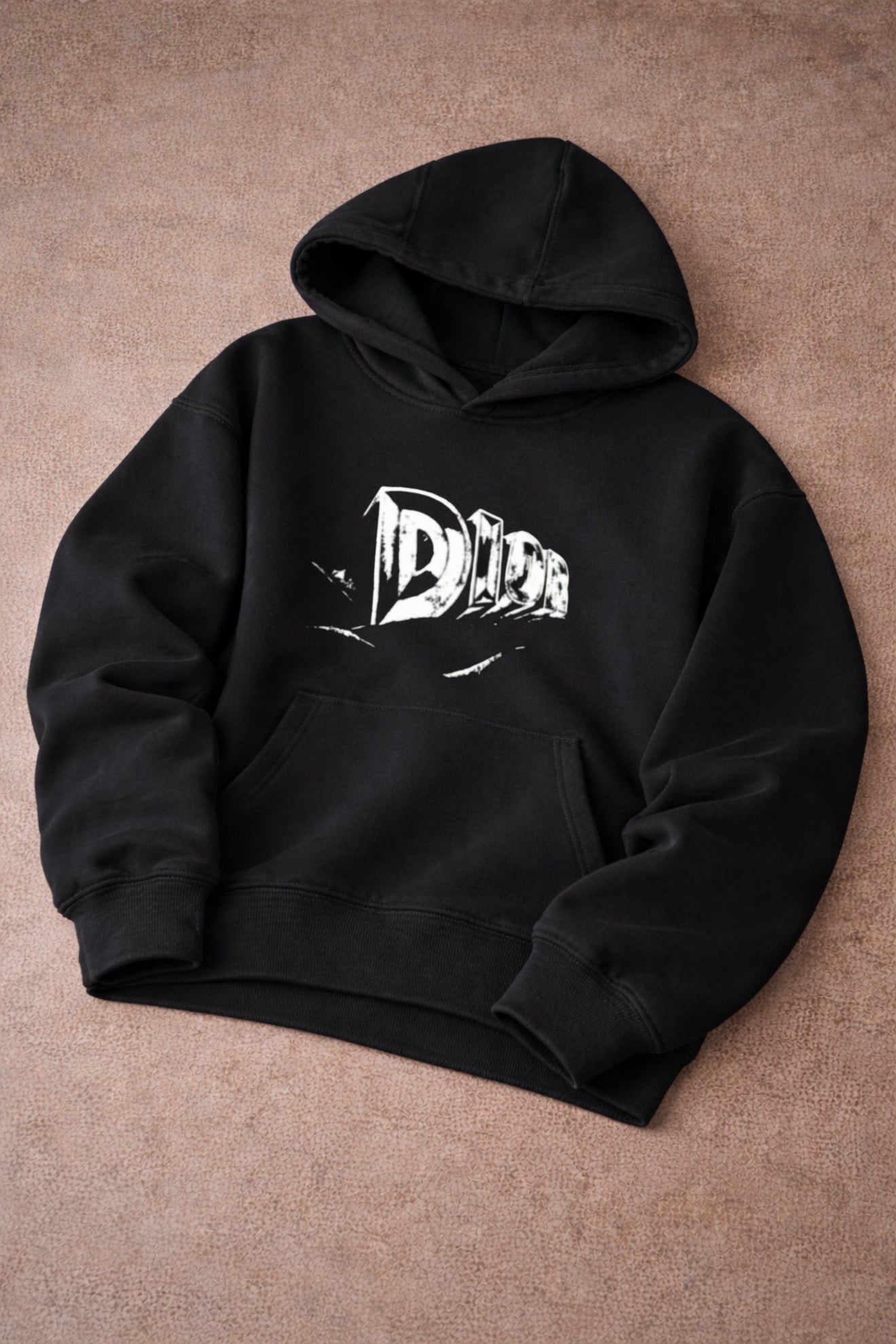 Sudadera Di0r
