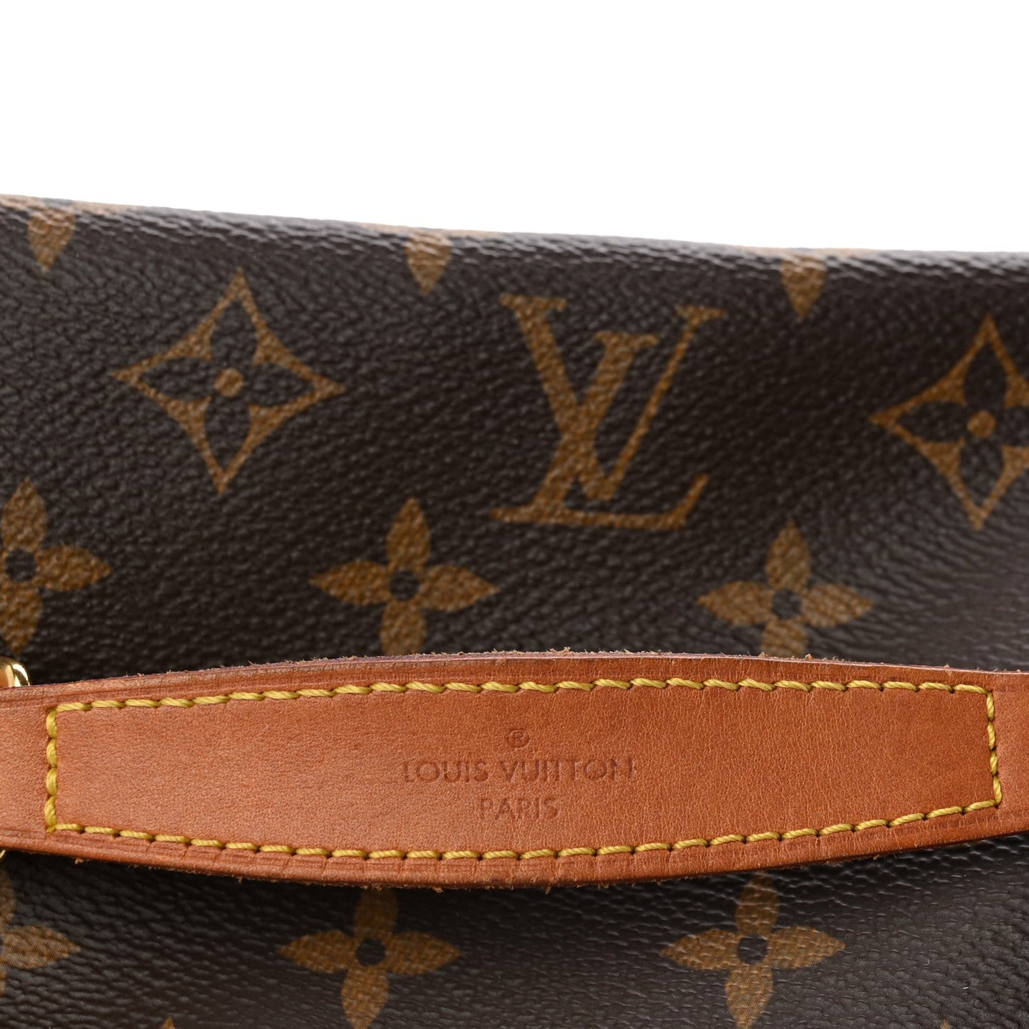 Monogram Nice BB