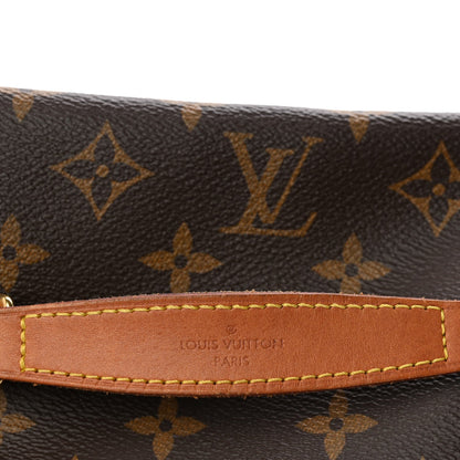 Monogram Nice BB