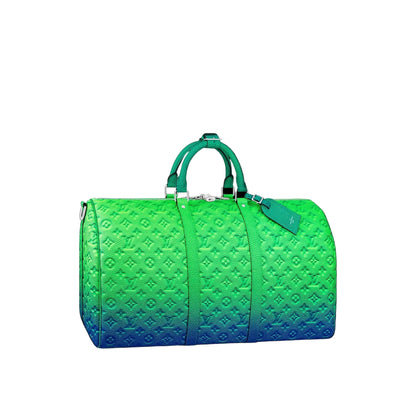 LV DUFFLE