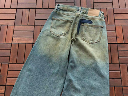 E.R.D JEANS