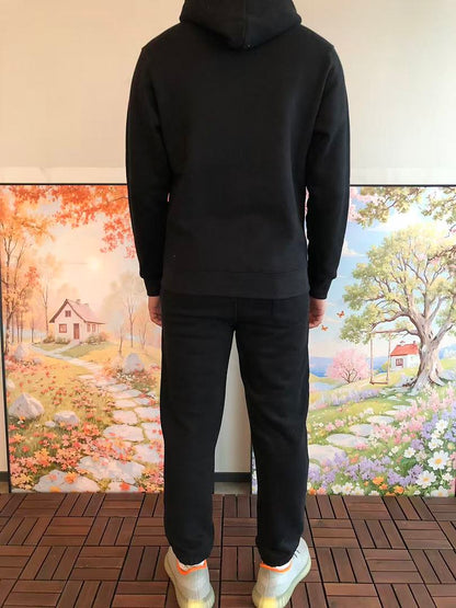 TOP￥~185 PANTS￥~185 PARA🔥PH🔥AU🔥EN HOODIE TROUSERS FLEECE
