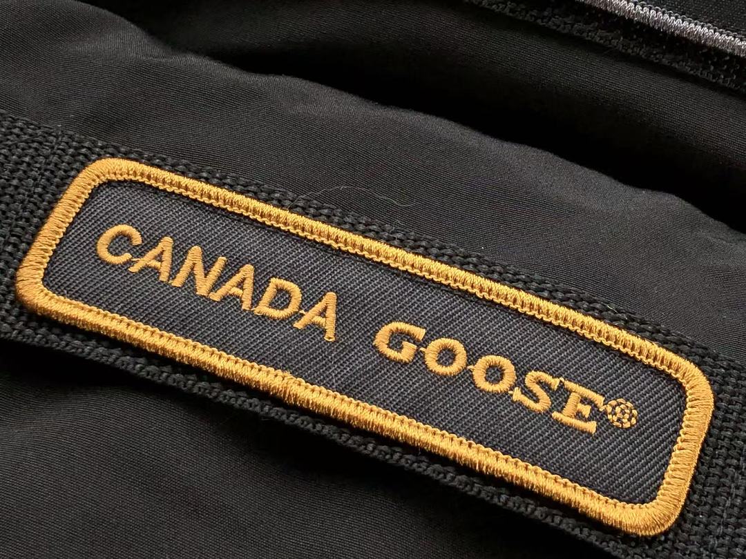 C🔥N🔥🔥A G🔥🔥🔥E DOWN JACKET