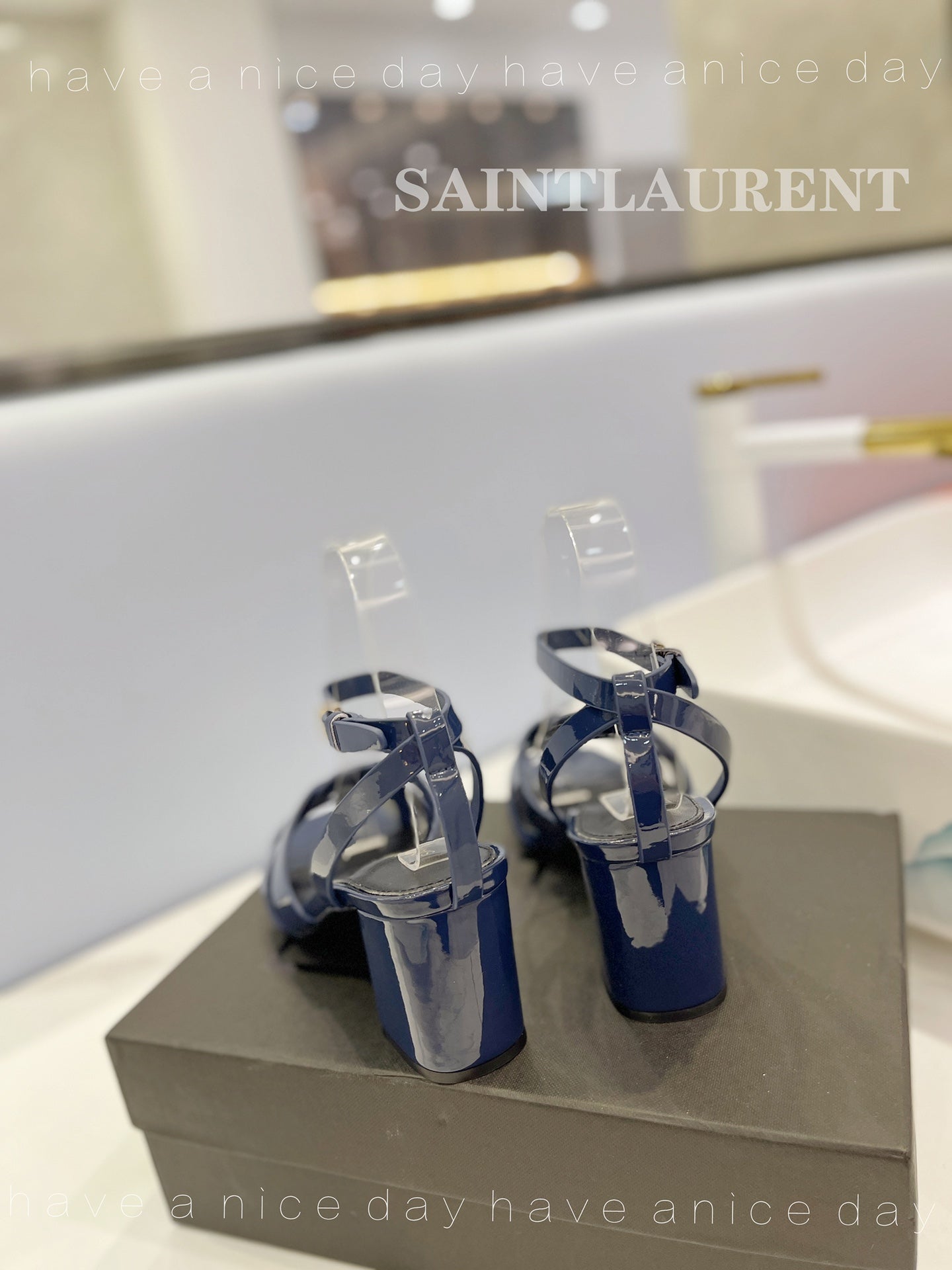 Saint Laurent
