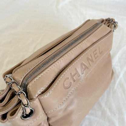 CHANEL
