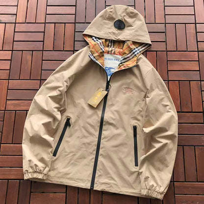 B🔥RB🔥RRY JACKET