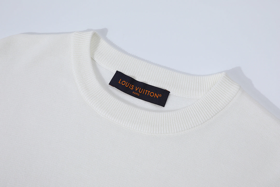 CAMISETA LV - 19